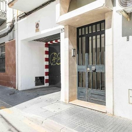 New!! Downtown Malaga. Duque De Rivas. Leilighet Eksteriør bilde