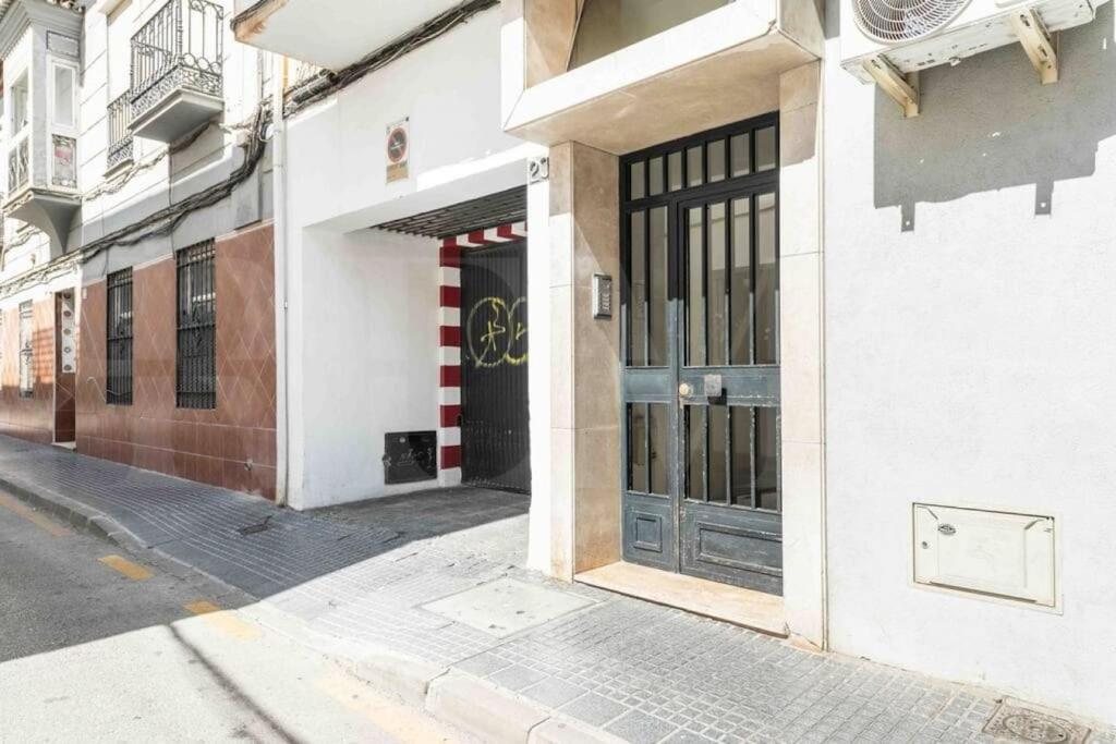New!! Downtown Malaga. Duque De Rivas. Leilighet Eksteriør bilde